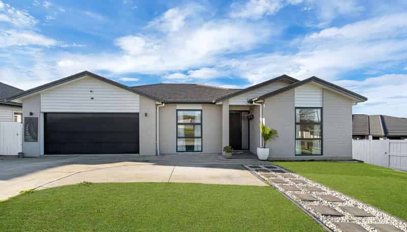 34 Hitchen Road, Pokeno