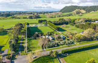 108 Greenwood Boulevard, Otaki