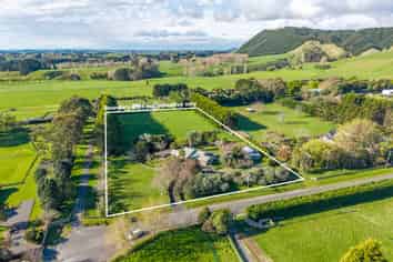 108 Greenwood Boulevard, Otaki