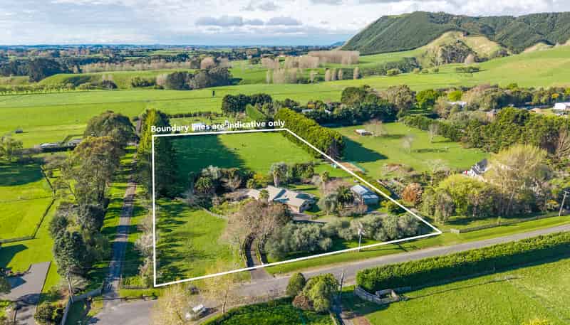 108 Greenwood Boulevard, Otaki