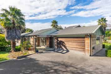 108 Greenwood Boulevard, Otaki