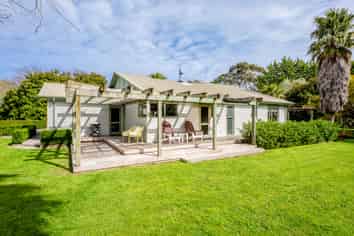 108 Greenwood Boulevard, Otaki