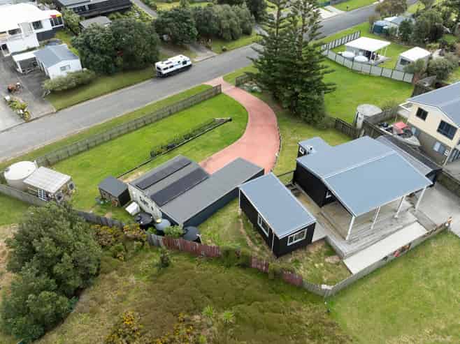 100 Simon Urlich Road, Karikari Peninsula