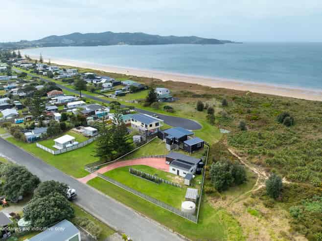 100 Simon Urlich Road, Karikari Peninsula