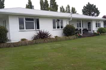 67 Hautope Branch Road, Omakere