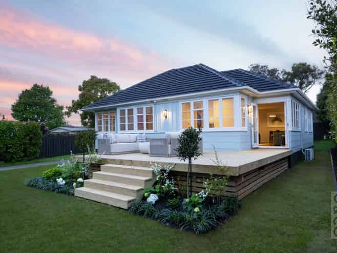 4 Albert Street, Riverhead