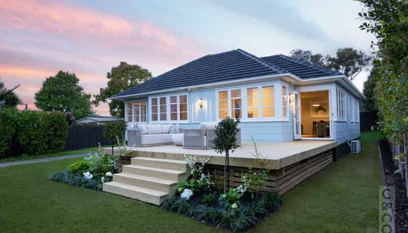 4 Albert Street, Riverhead