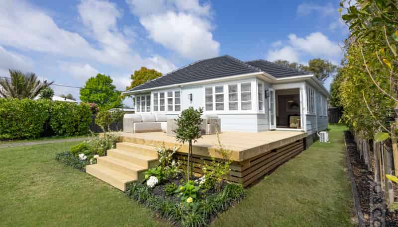 4 Albert Street, Riverhead
