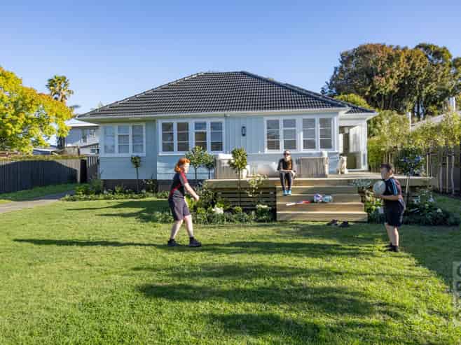 4 Albert Street, Riverhead