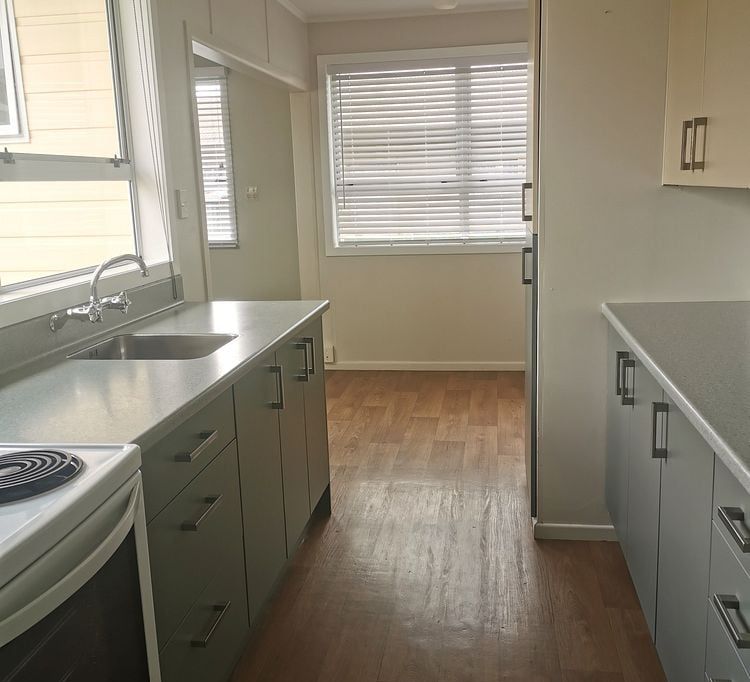 Sought after location in Cambridge East 4