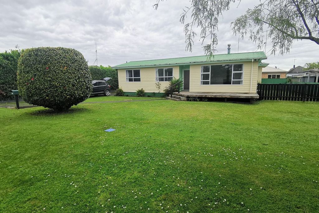 Sought after location in Cambridge East 1