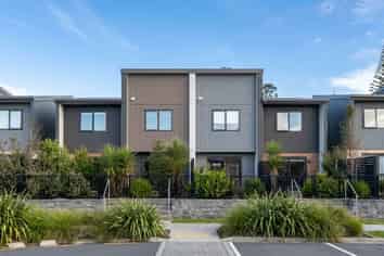Auckland - Address withheld