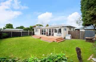 9 Cosgrave Road, Papakura