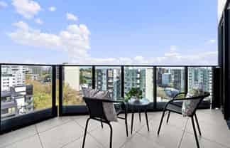 1509/106 Vincent Street, Auckland Central