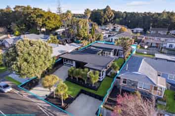 21 Lawrence Crescent, Hillpark