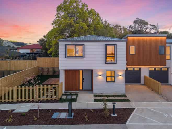 315A Glengarry Road, Glen Eden