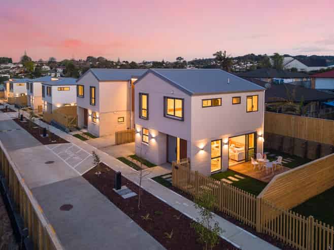 315A Glengarry Road, Glen Eden