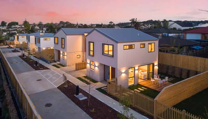 315A Glengarry Road, Glen Eden