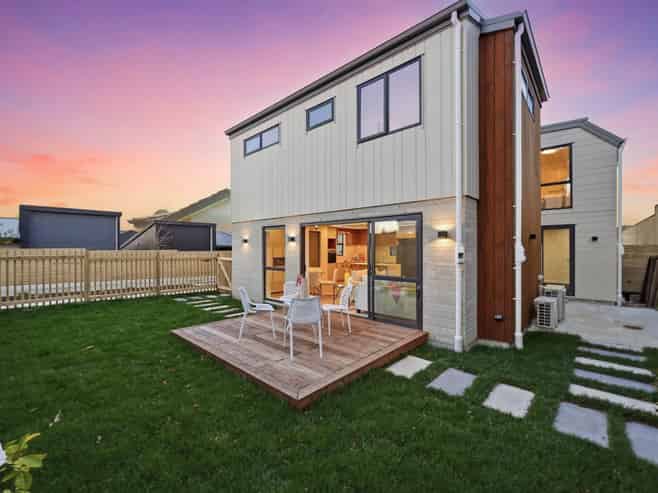 315A Glengarry Road, Glen Eden