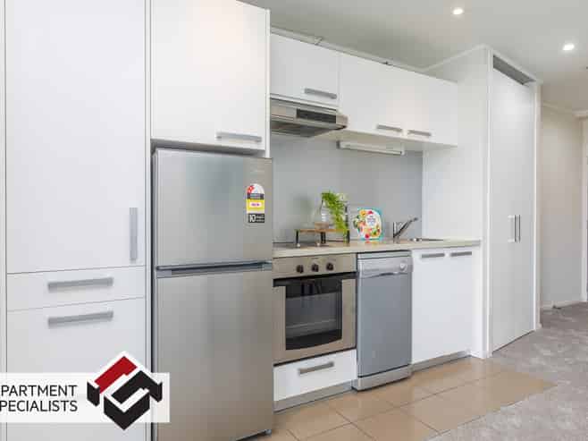 156 Vincent Street, Auckland Central