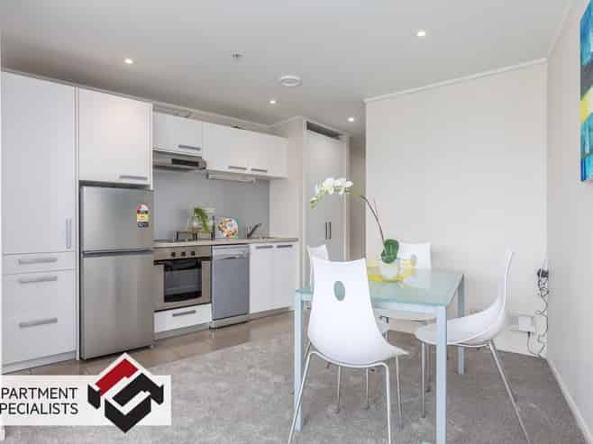 156 Vincent Street, Auckland Central