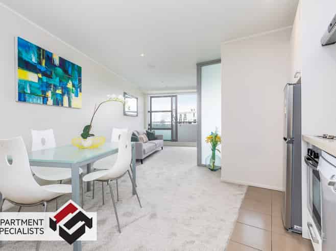 156 Vincent Street, Auckland Central
