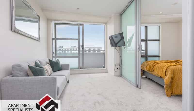 156 Vincent Street, Auckland Central