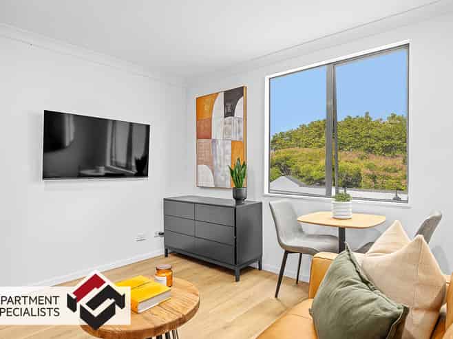 160 Symonds Street, Grafton