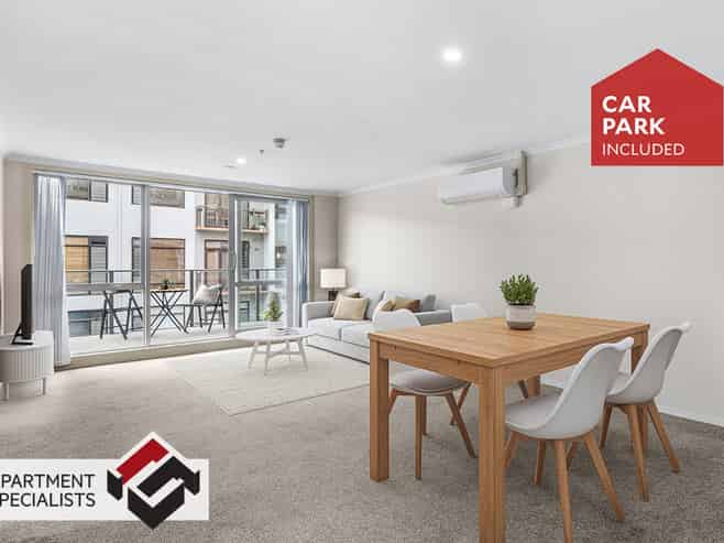 20 Charlotte Street, Eden Terrace