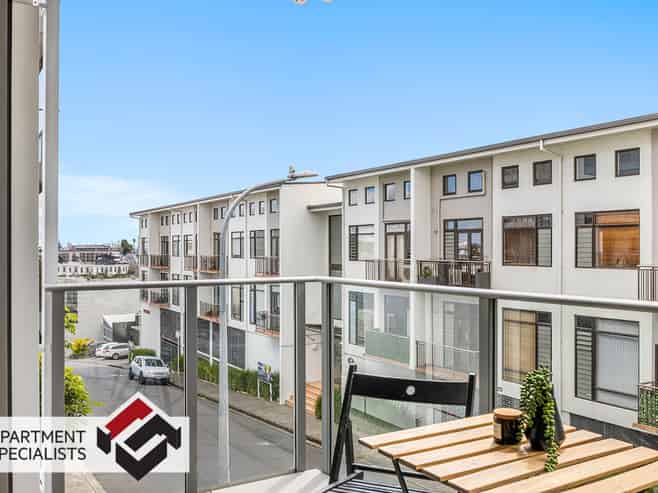 20 Charlotte Street, Eden Terrace