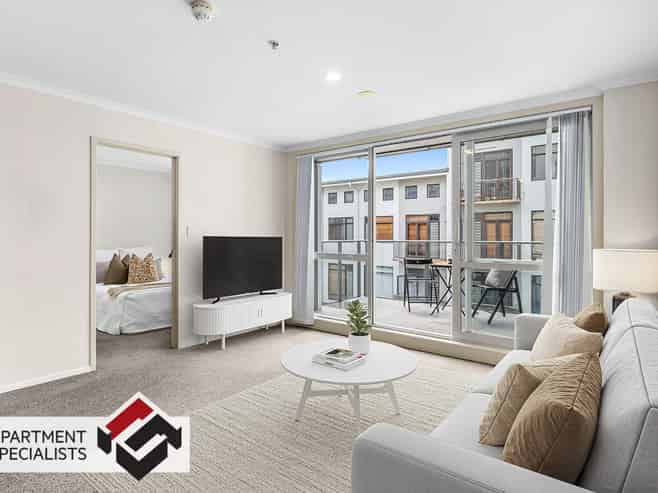 20 Charlotte Street, Eden Terrace