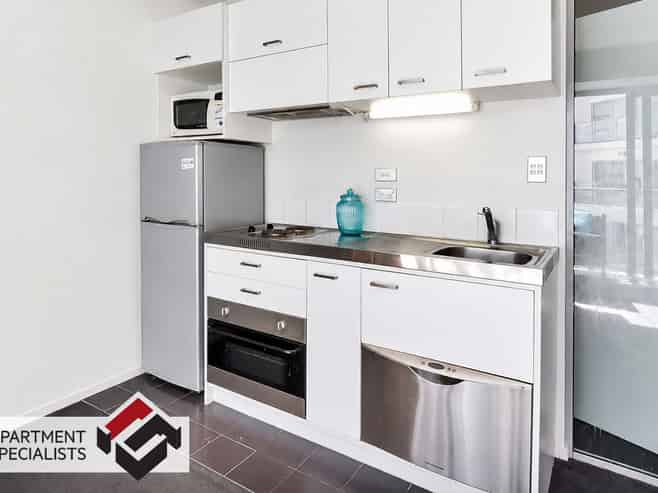 430 Queen Street, Auckland Central