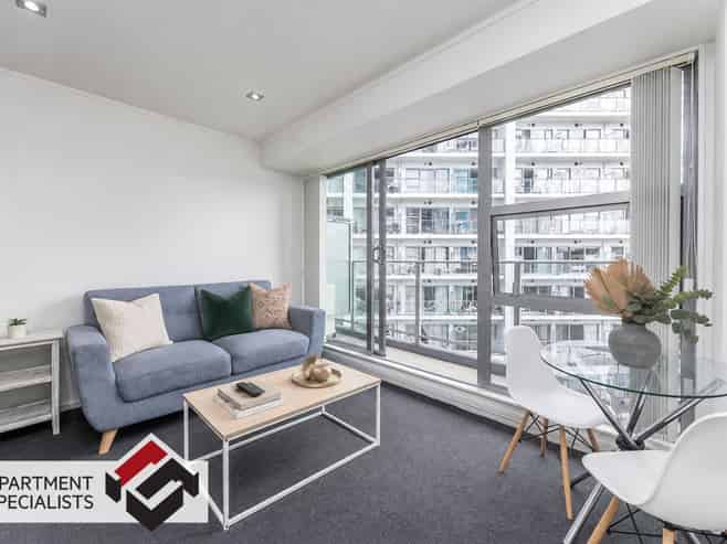 430 Queen Street, Auckland Central