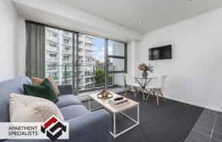 430 Queen Street, Auckland Central