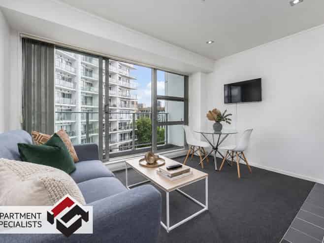 430 Queen Street, Auckland Central