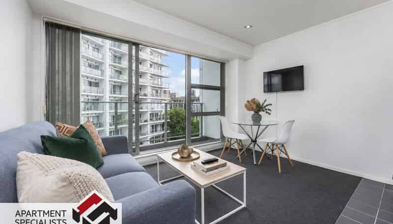 430 Queen Street, Auckland Central