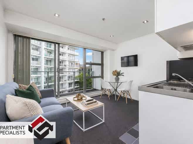 430 Queen Street, Auckland Central