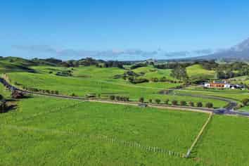 Lot 3 / 151 Pheney Road, Omata