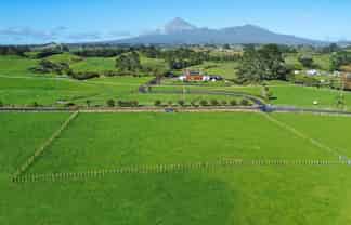 Lot 3 / 151 Pheney Road, Omata