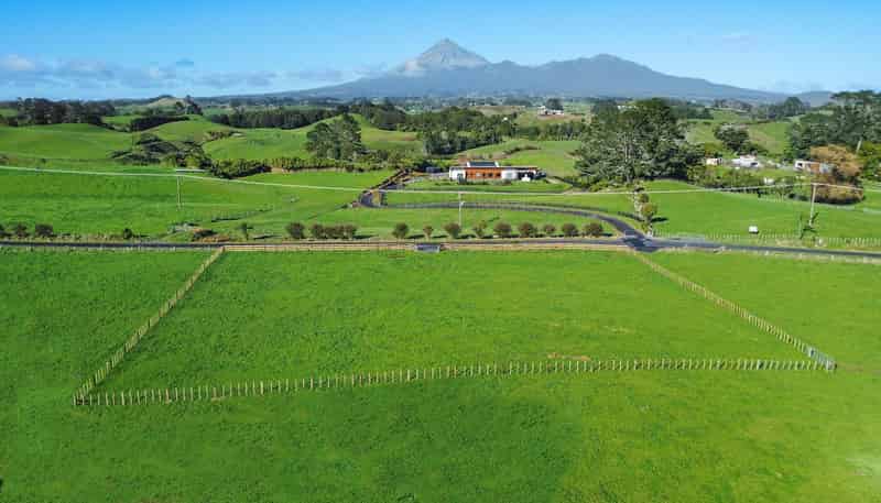 Lot 3 / 151 Pheney Road, Omata