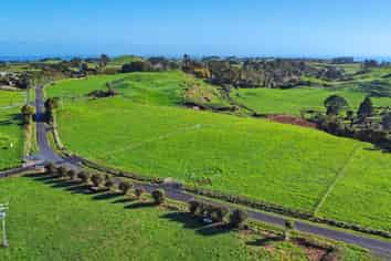 Lot 3 / 151 Pheney Road, Omata