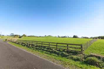 Lot 3 / 151 Pheney Road, Omata