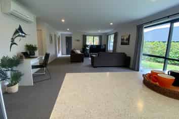 Northland - Address withheld