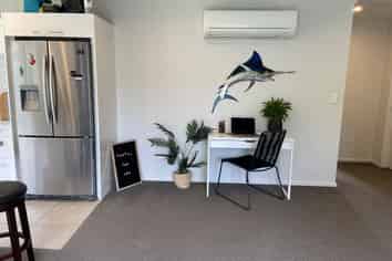 Northland - Address withheld