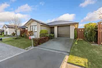 21 Haremoor Way, Rolleston