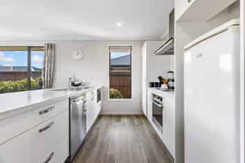 21 Haremoor Way, Rolleston