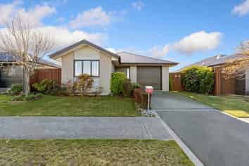 21 Haremoor Way, Rolleston
