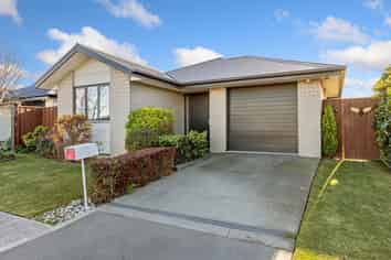 21 Haremoor Way, Rolleston