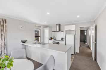 21 Haremoor Way, Rolleston