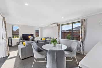 21 Haremoor Way, Rolleston